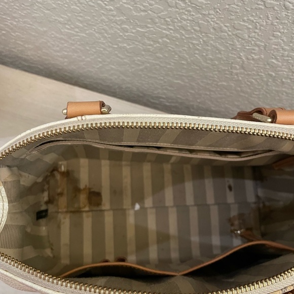 Brahmin Duxbury Satchel - Picture 7 of 7